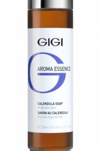 AROMA ESSENCE – סבון קלנדולה