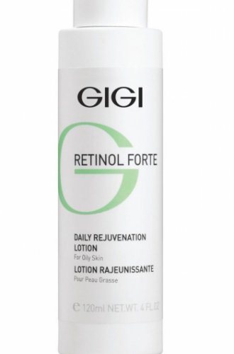 מי פנים פילינג לעור שמן – RETINOL FORTE
