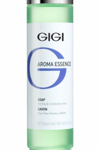 AROMA ESSENCE – סבון לעור עדין