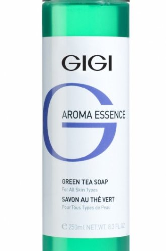 AROMA ESSENCE – סבון תה ירוק