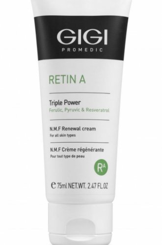 RETIN A – קרם לחות משקם NMF