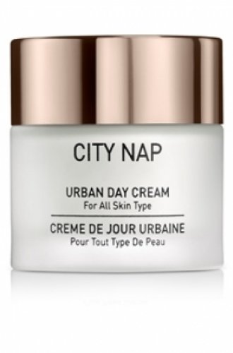 קרם יום CITYNAP