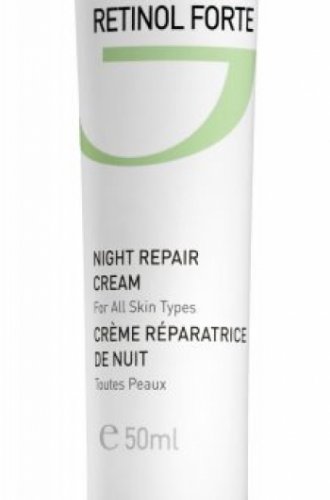 קרם לילה – RETINOL FORTE