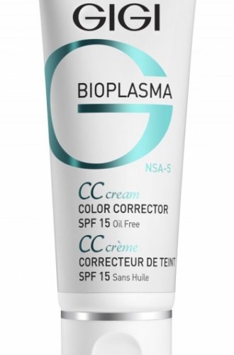 BIOPLASMA – קרם CC Cream