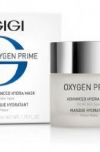 מסכת לחות – OXYGEN PRIME