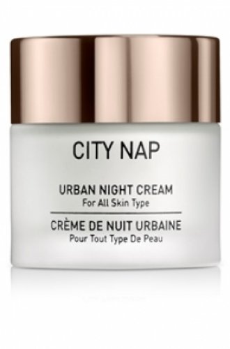 קרם לילה CITYNAP