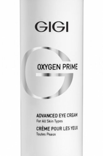 קרם עיניים – OXYGEN PRIME