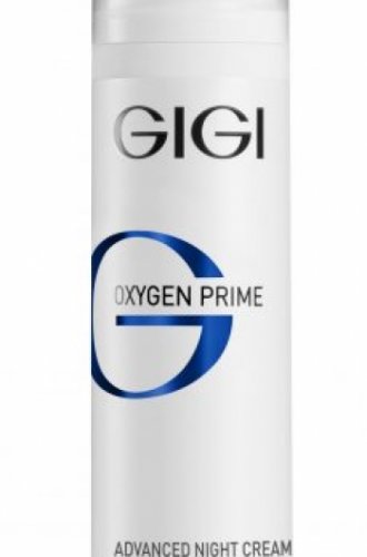 קרם לילה – OXYGEN PRIME