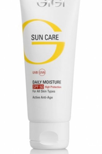 קרם לחות והגנה – SUN CARE – SPF 50