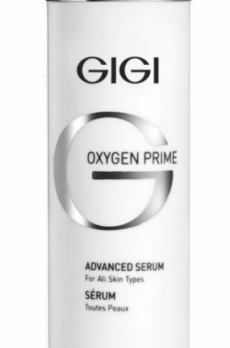 סרום – OXYGEN PRIME