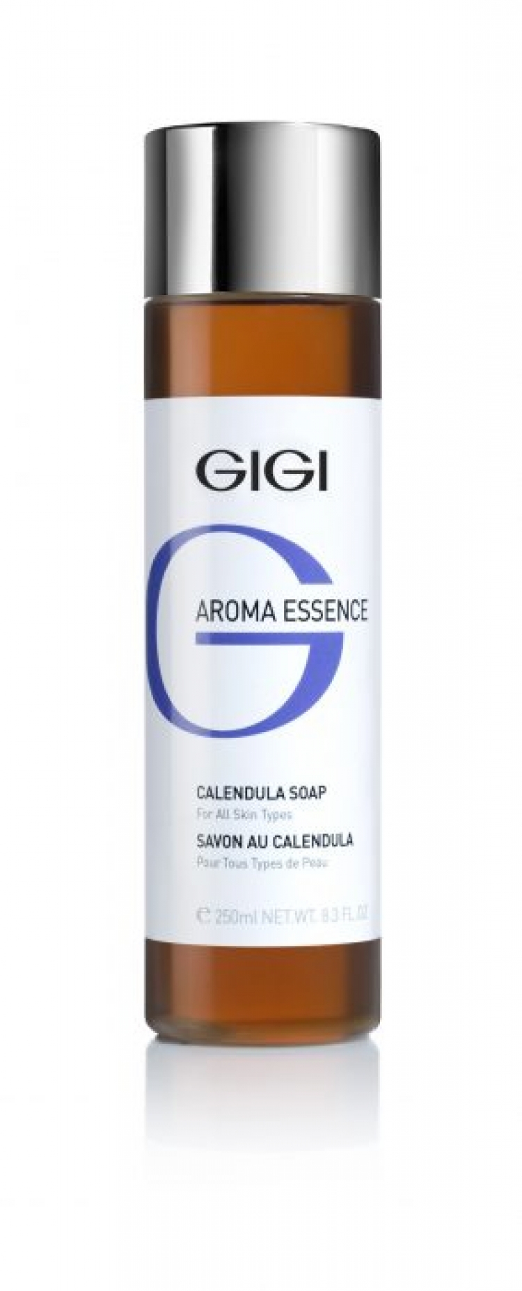 AROMA ESSENCE – סבון קלנדולה