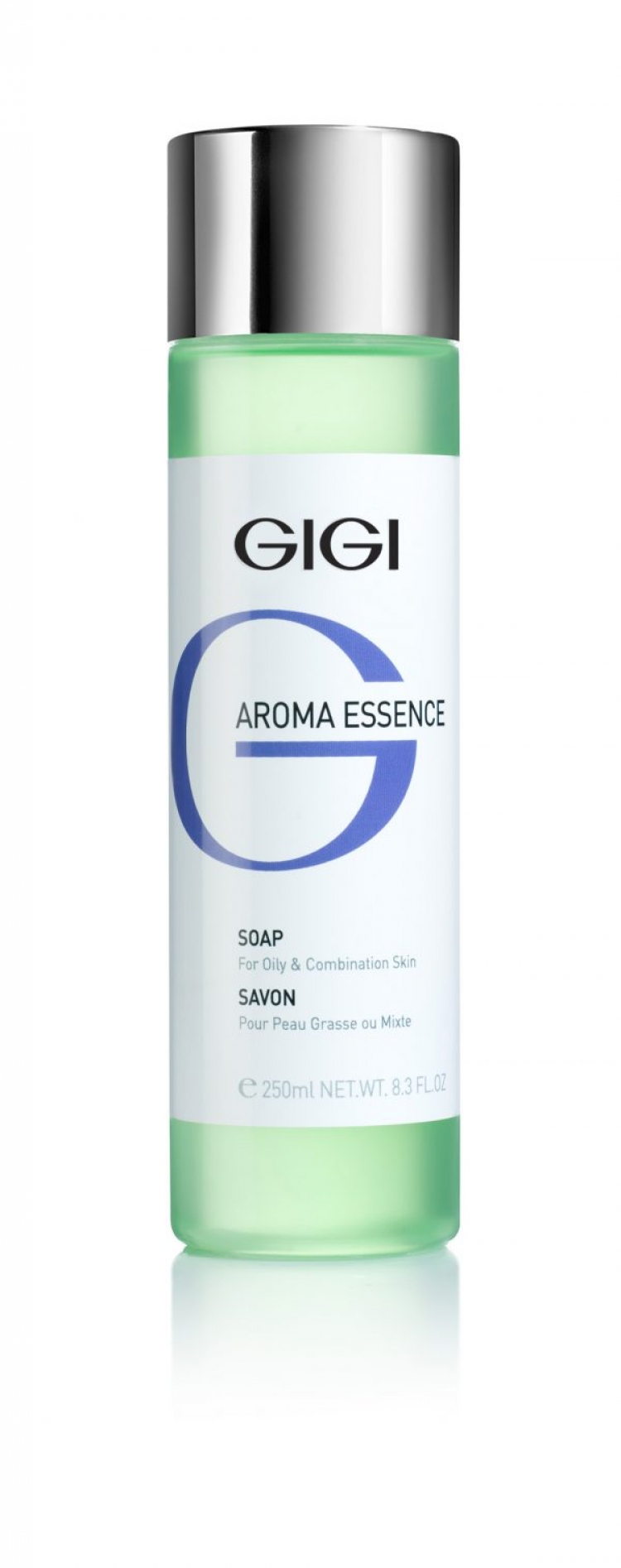 AROMA ESSENCE – סבון לעור עדין