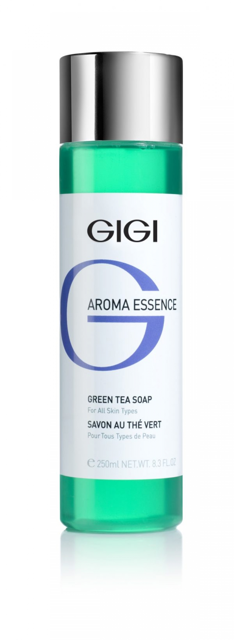 AROMA ESSENCE – סבון תה ירוק