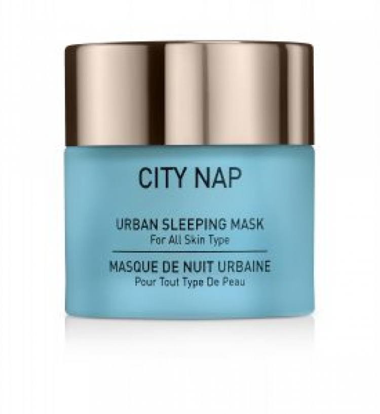 מסכת לילה CITYNAP