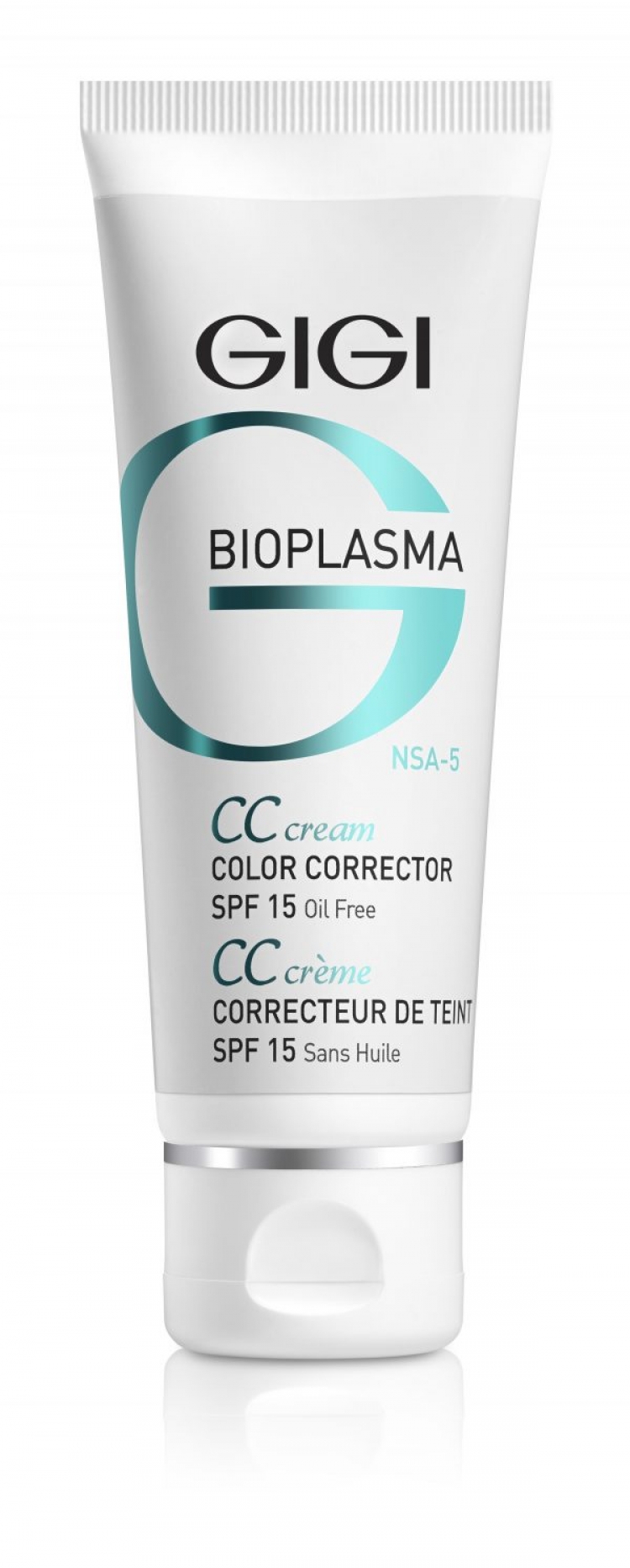 BIOPLASMA – קרם CC Cream