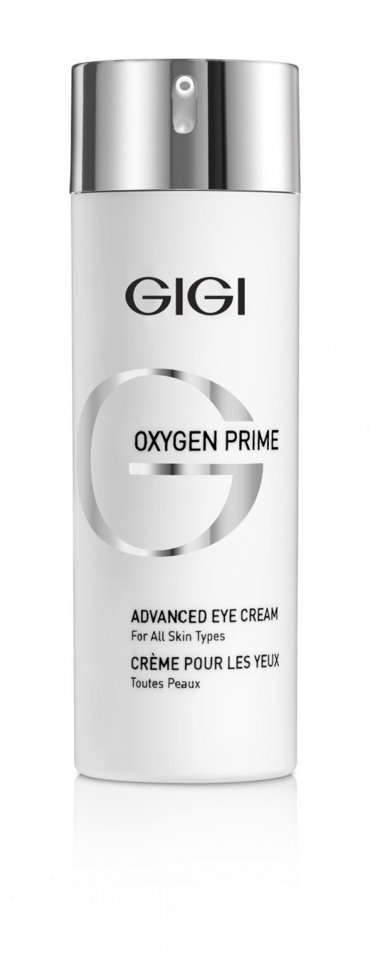קרם עיניים – OXYGEN PRIME