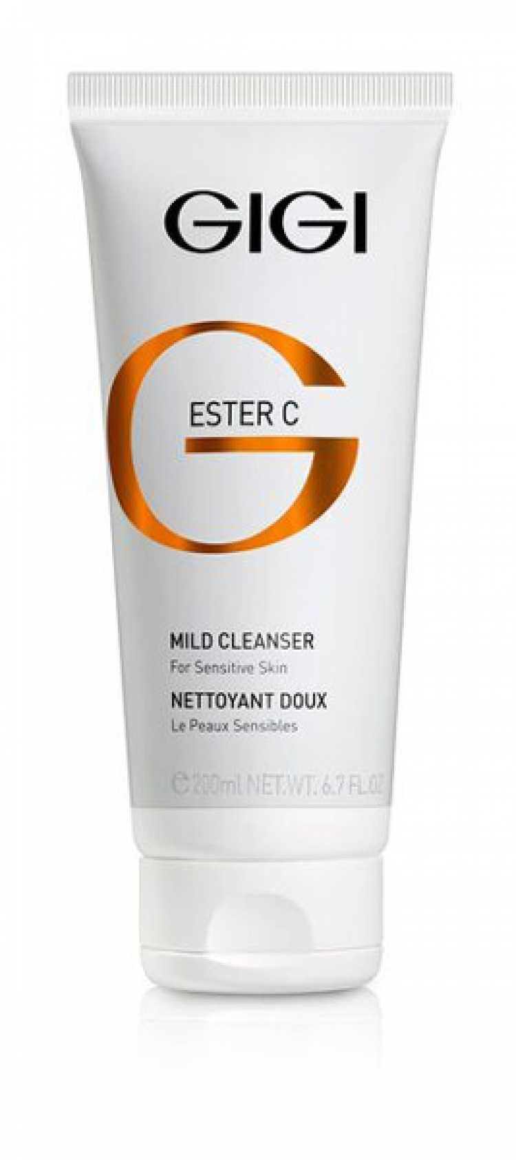 סבון ניקוי לפנים – ESTER C