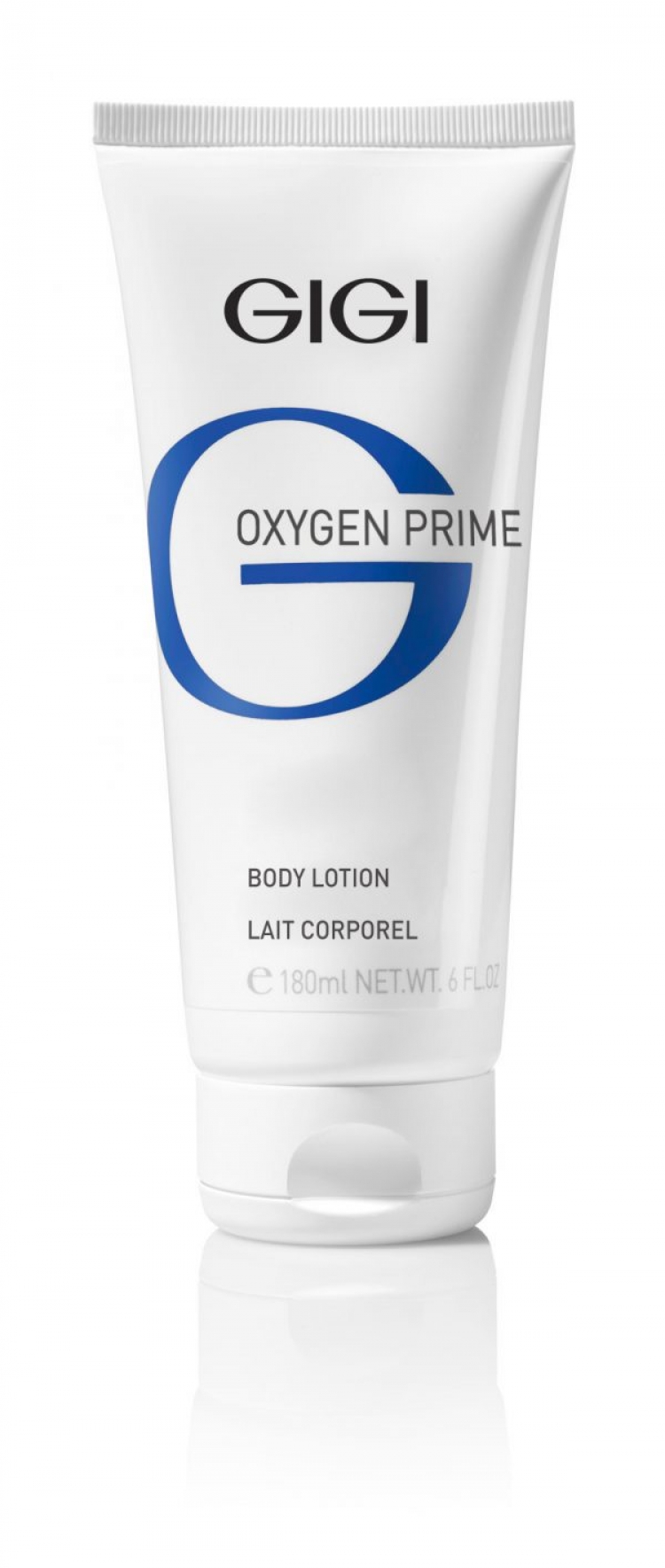 קרם גוף – OXYGEN PRIME