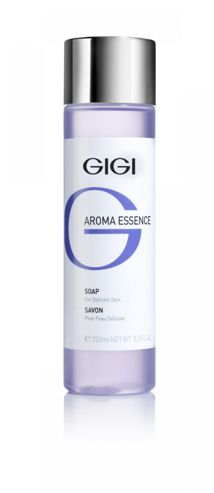 AROMA ESSENCE – סבון לעור עדין