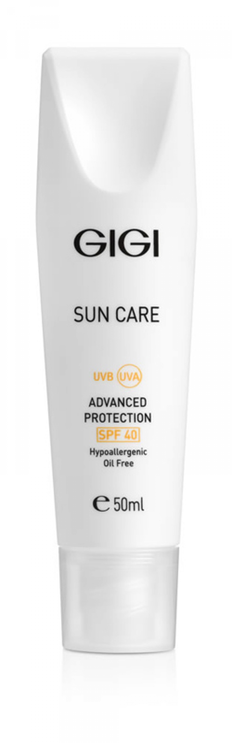 קרם לחות והגנה SPF 40 – SUN CARE