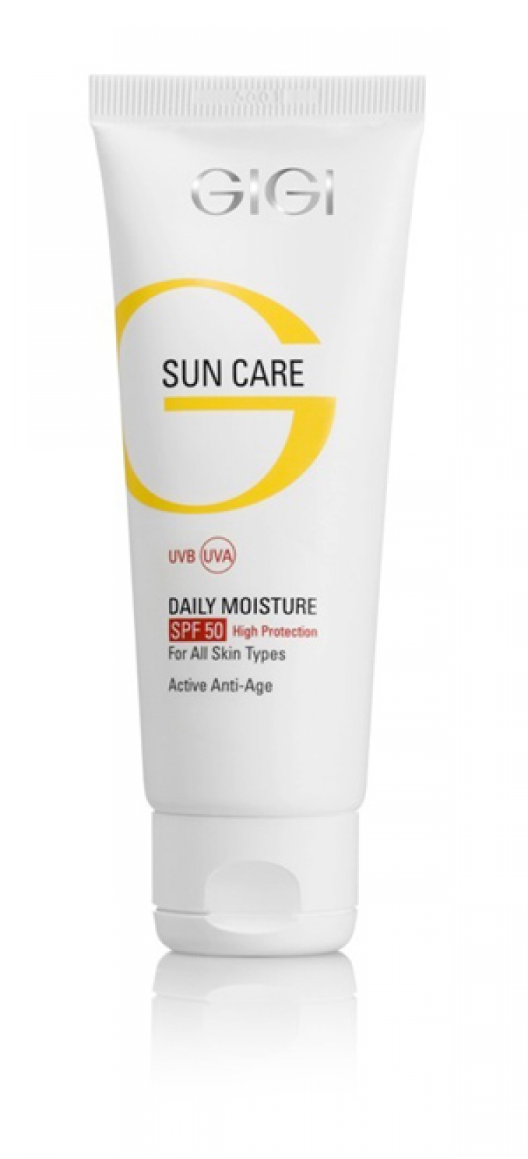 קרם לחות והגנה – SUN CARE – SPF 50