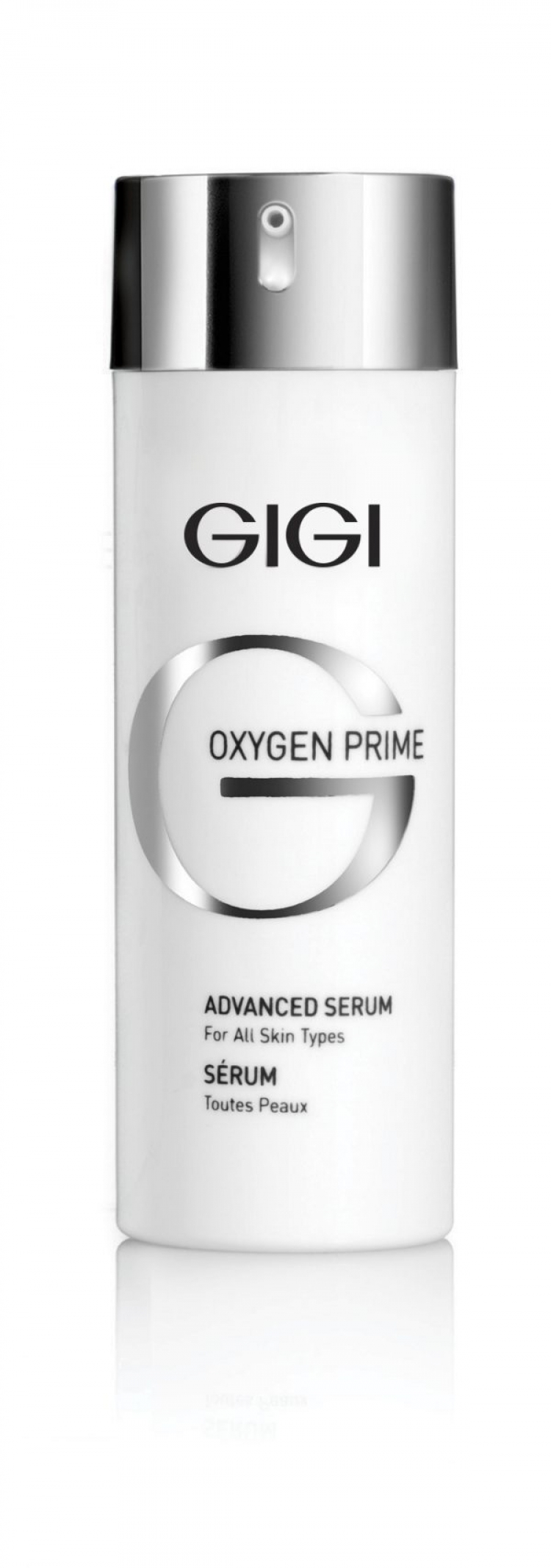 סרום – OXYGEN PRIME